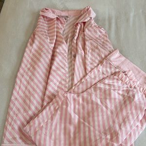 Victoria’s Secret silk Pajamas